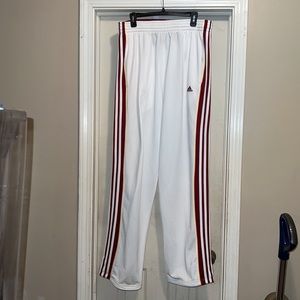 Adidas Men Pants - Size XL